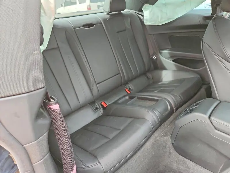 2019 AUDI A5 PREMIUM  