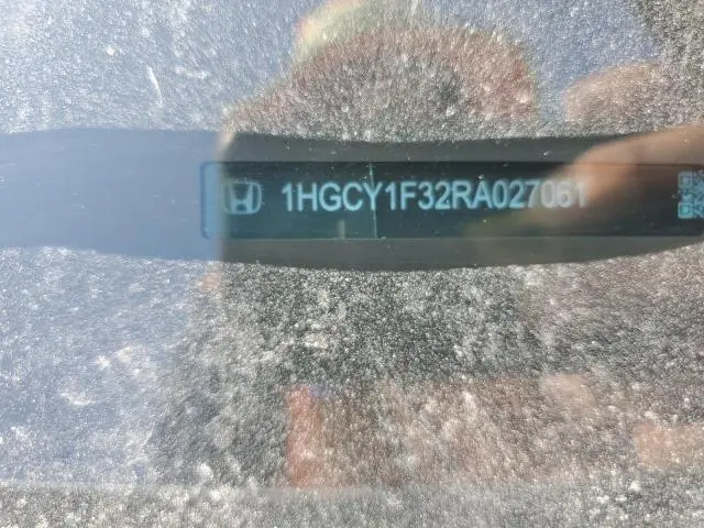 2024 HONDA 1200 ASPEN   