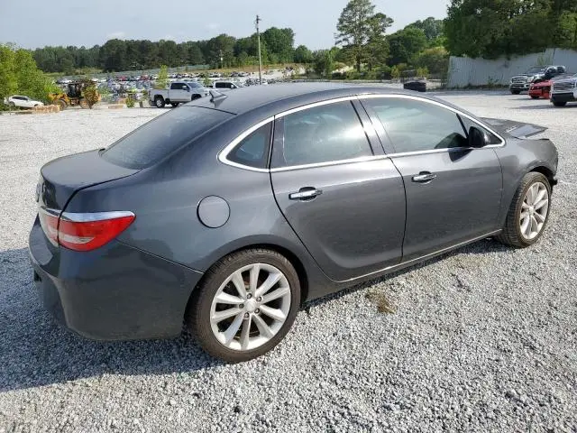 2013 BUICK VERANO   