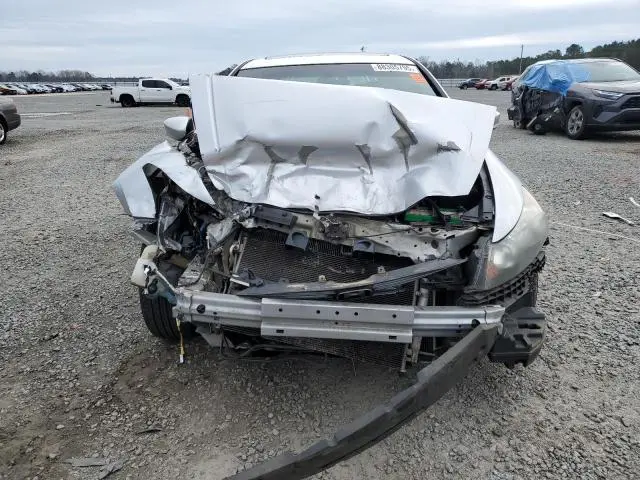 2012 HONDA ACCORD EX