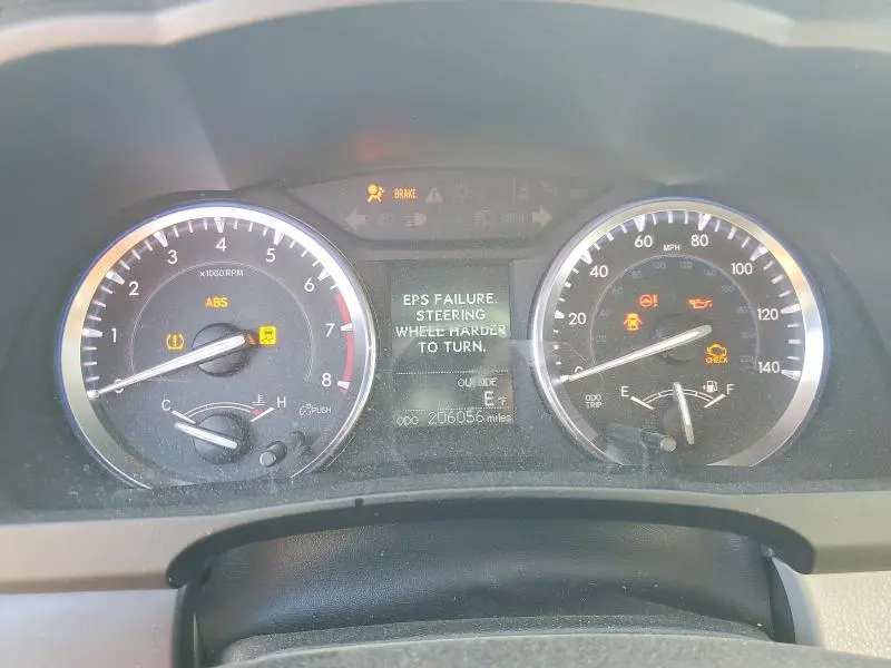 2016 TOYOTA HIGHLANDER LE PLUS  