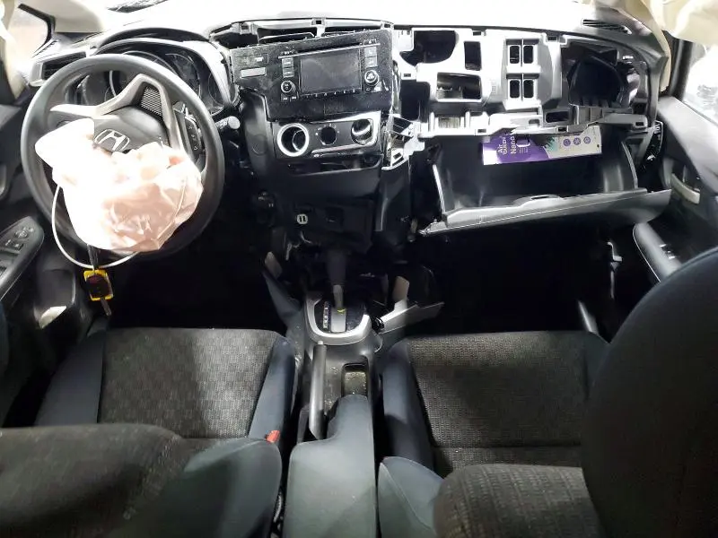 2017 HONDA FIT LX  