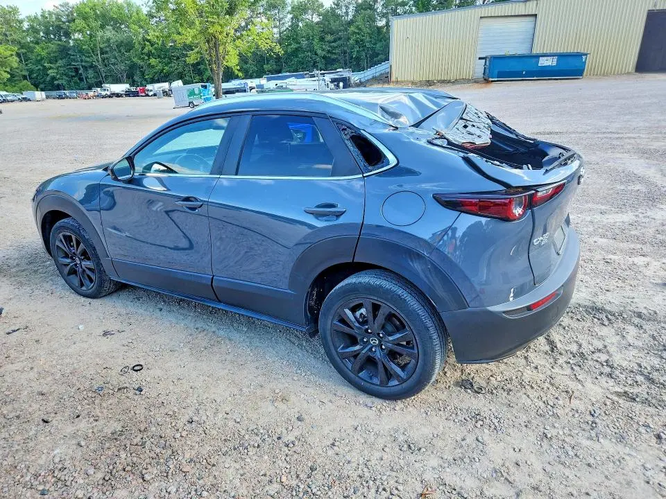 2024 MAZDA CX-30 PREFERRED  