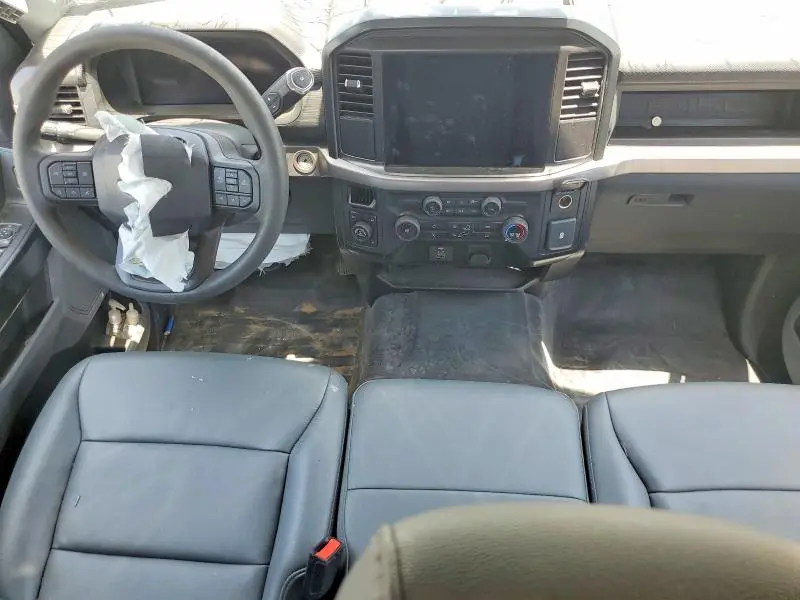 2025 FORD F150 XL  
