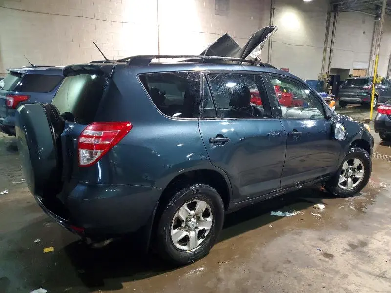 2010 TOYOTA RAV4   