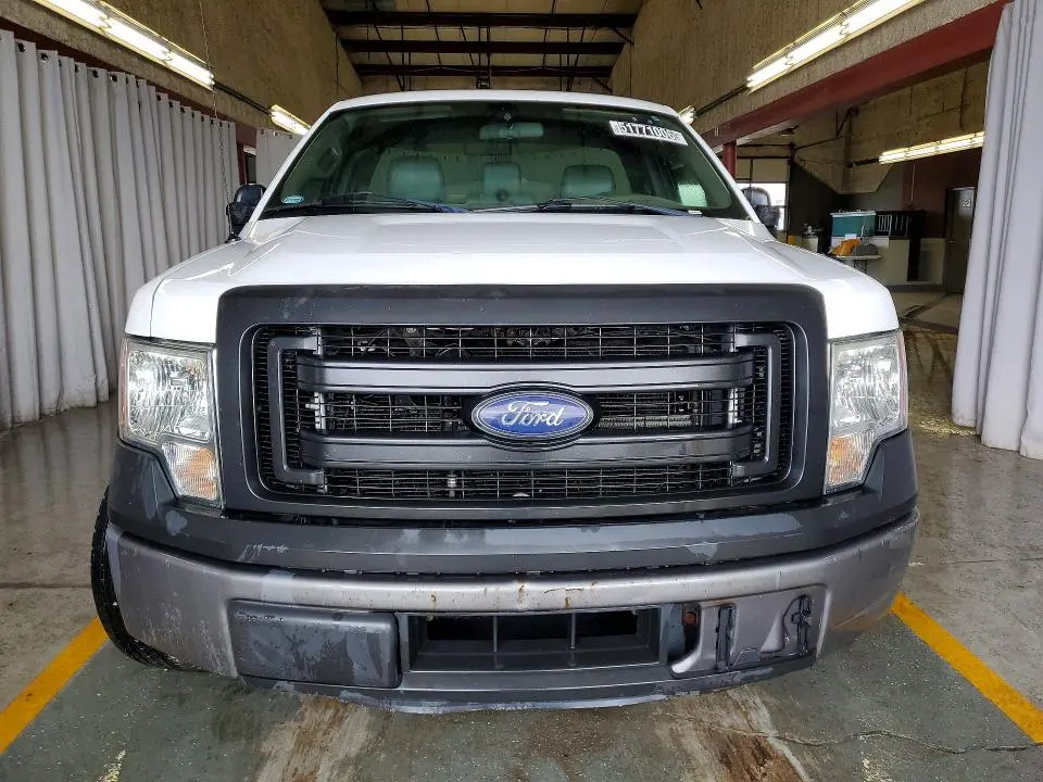 2014 FORD F150   