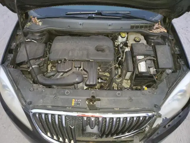 2014 BUICK VERANO CONVENIENCE  