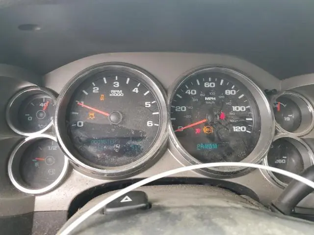 2012 GMC SIERRA C1500 SLE  