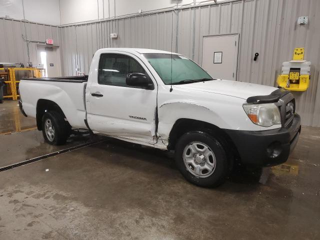 2010 TOYOTA TACOMA 