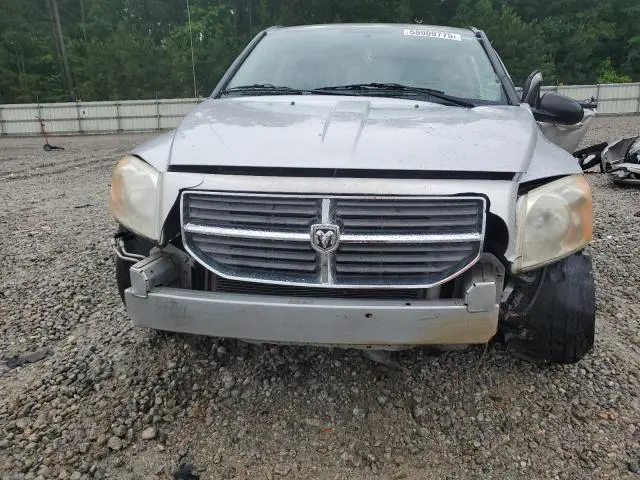 2010 DODGE CALIBER SXT  
