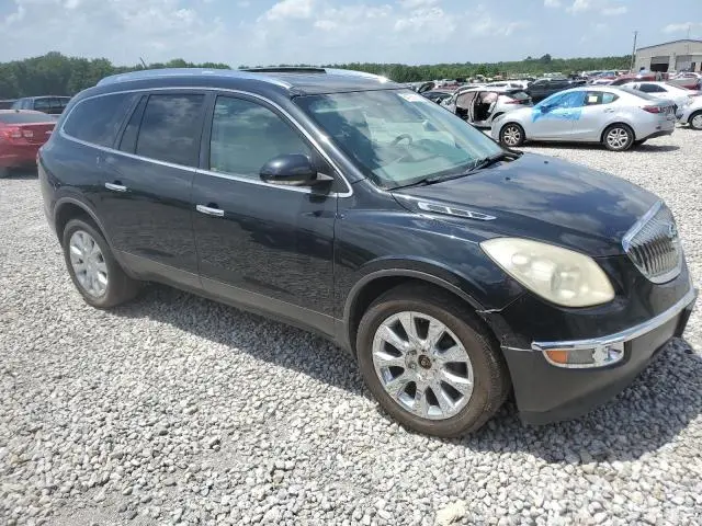 2011 BUICK ENCLAVE CXL  