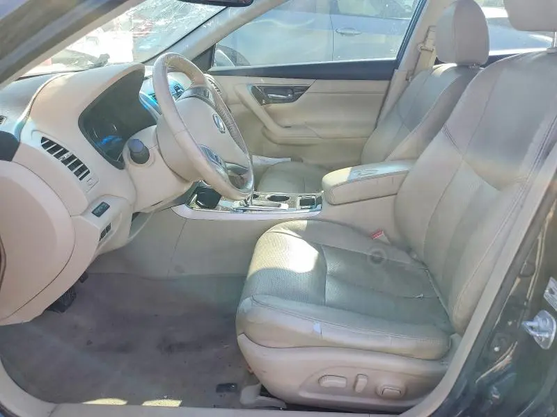 2014 NISSAN ALTIMA 2.5 SL  