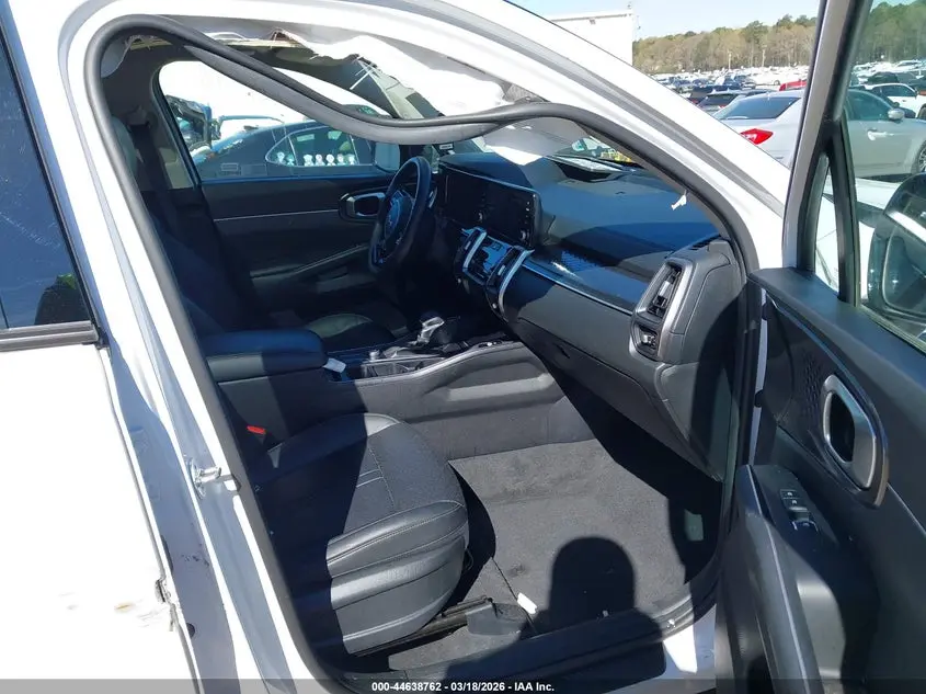2023 KIA SORENTO S