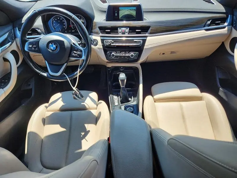 2018 BMW X2 XDRIVE28I  