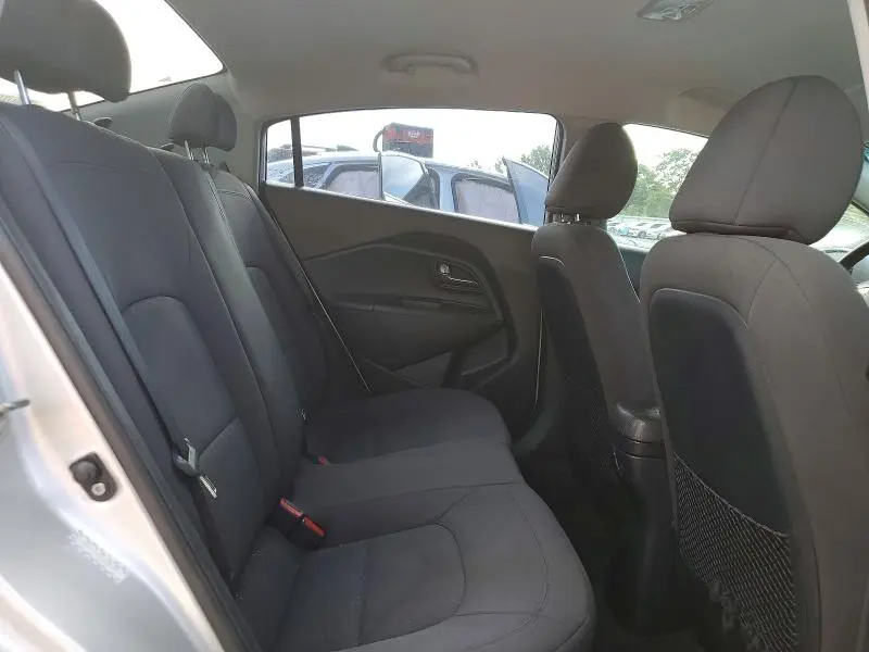 2013 KIA RIO EX  