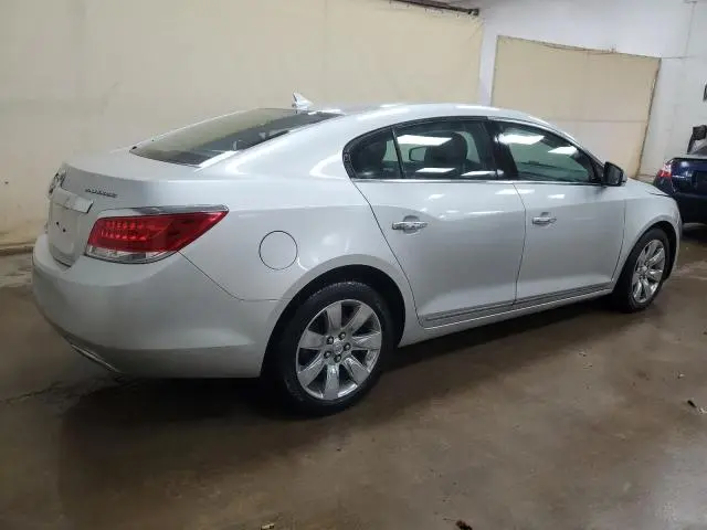 2012 BUICK LACROSSE   