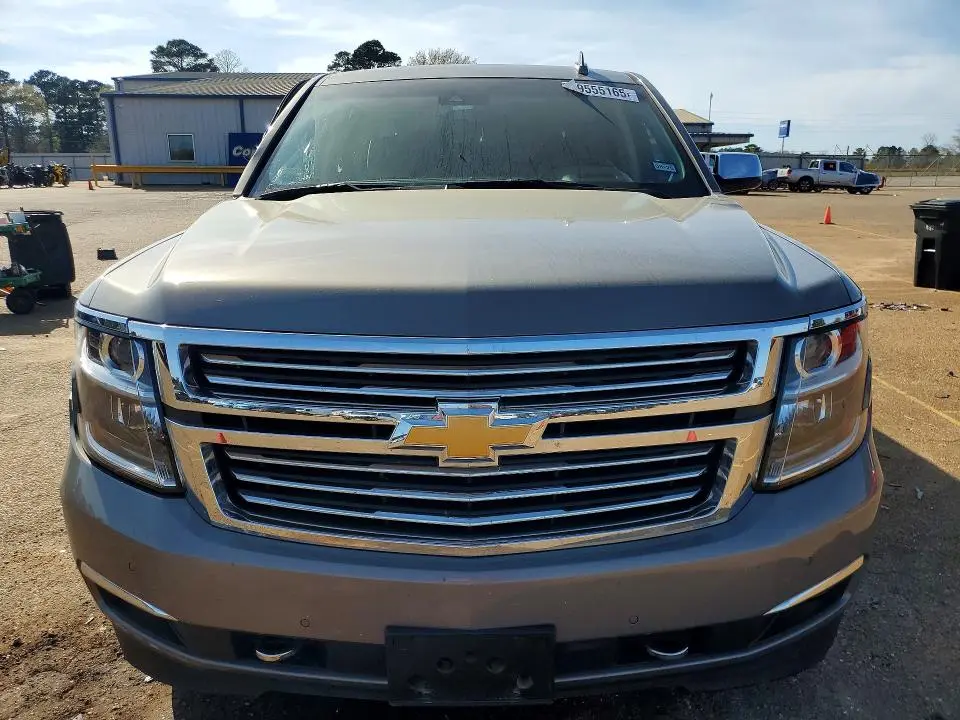 2017 CHEVROLET TAHOE C1500 PREMIER  