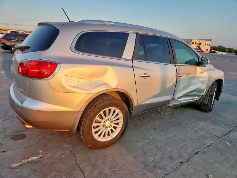 2011 BUICK ENCLAVE CXL  