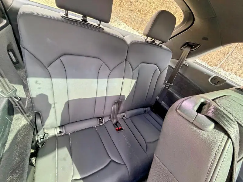 2021 AUDI Q7 PREMIUM  