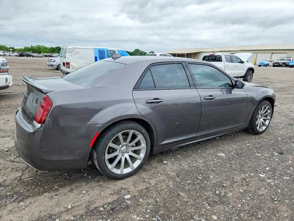 2021 CHRYSLER 300 S  