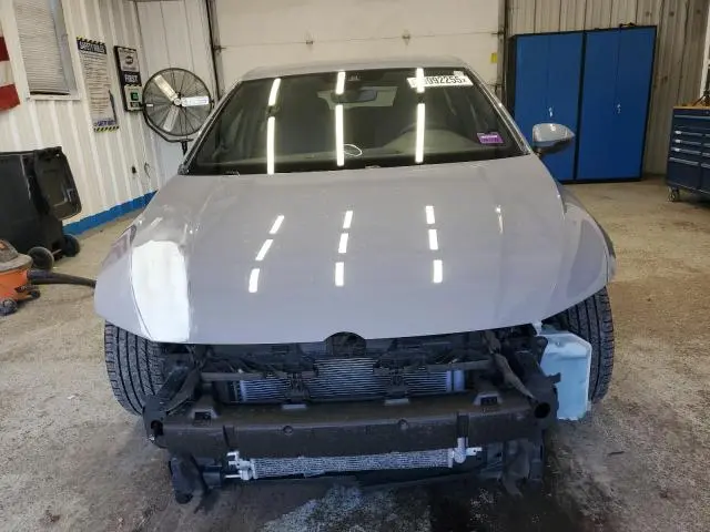 2022 VOLKSWAGEN GTI S