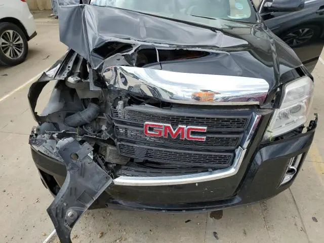 2012 GMC TERRAIN SLT  