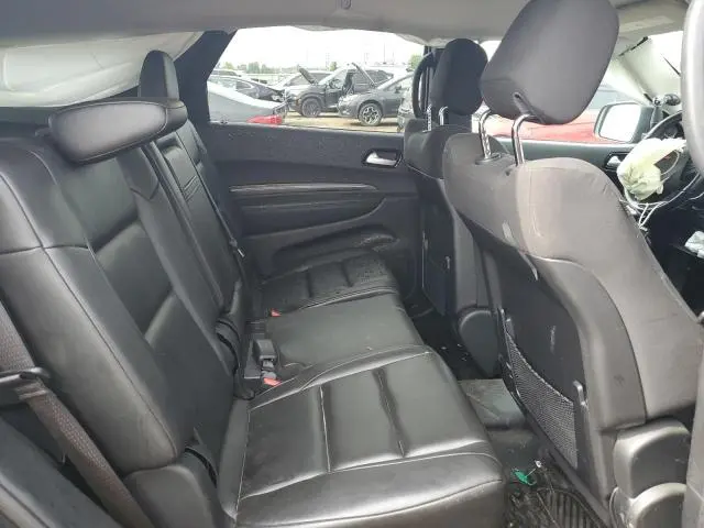 2021 DODGE DURANGO PURSUIT  