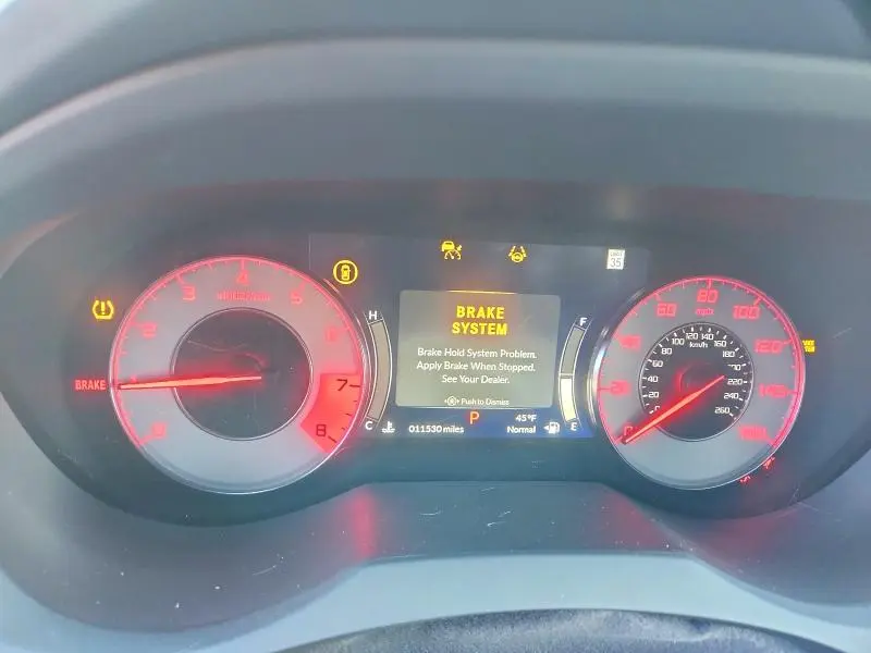 2025 ACURA RDX A-SPEC  
