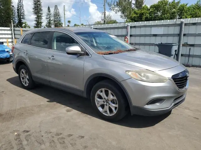 2014 MAZDA CX-9 TOURING  