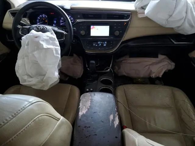 2013 TOYOTA AVALON BASE  