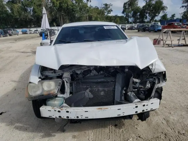 2013 DODGE CHARGER SE  
