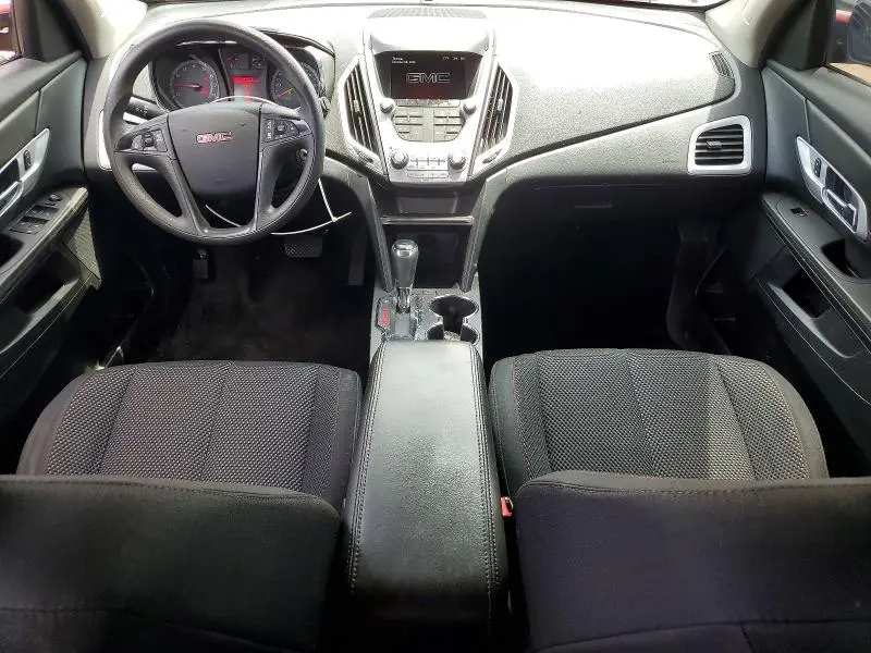 2016 GMC TERRAIN SLE  