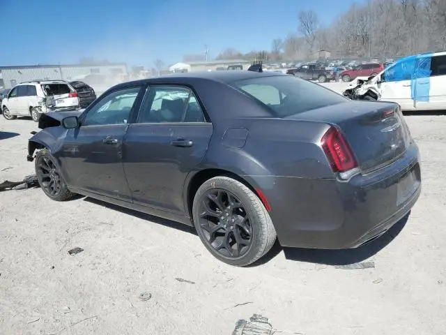 2019 CHRYSLER 300 TOURING  