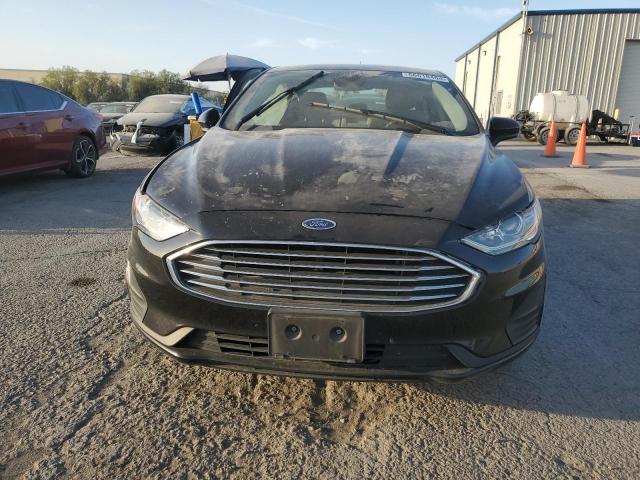 2019 FORD FUSION S