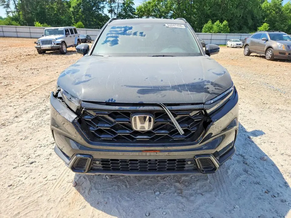 2026 HONDA CR-V SPORT-L  