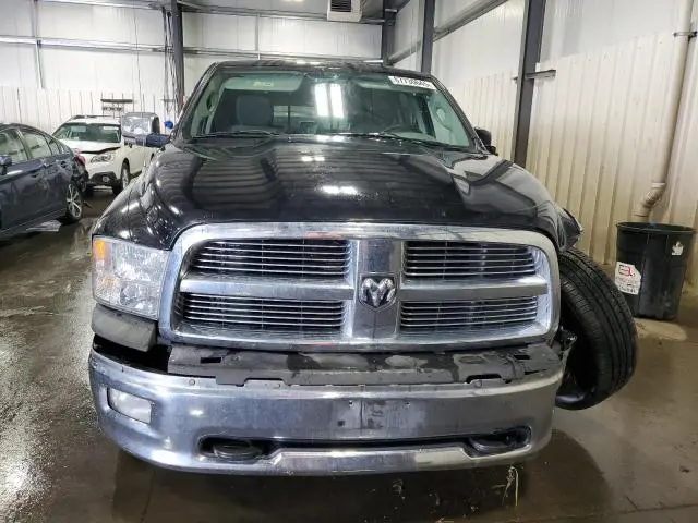 2012 DODGE RAM 1500 SLT  