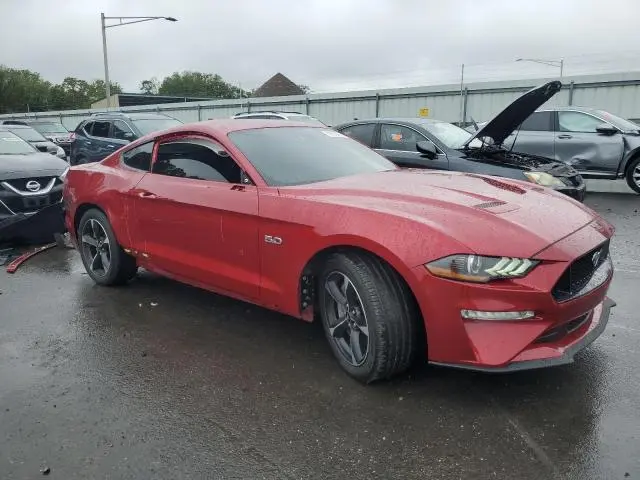 2023 FORD MUSTANG GT  