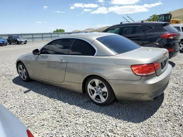 2010 BMW 328 I  
