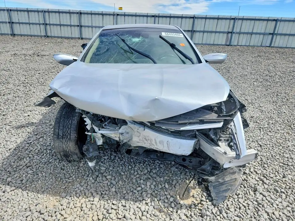 2012 HYUNDAI AZERA BASE  