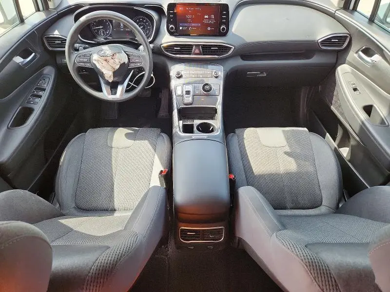 2021 HYUNDAI SANTA FE SE  