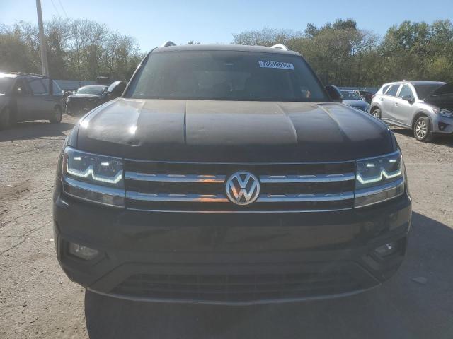 2019 VOLKSWAGEN ATLAS SE