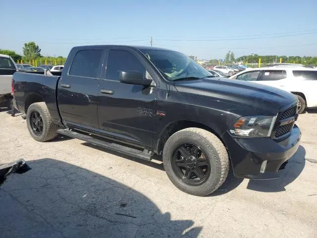 2018 RAM 1500 ST  