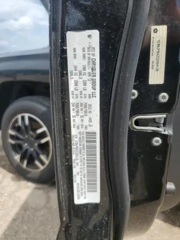 2012 JEEP PATRIOT SPORT  