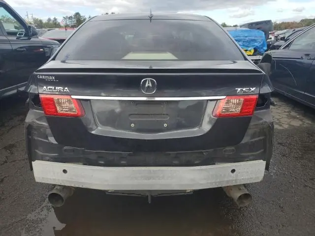 2013 ACURA TSX   