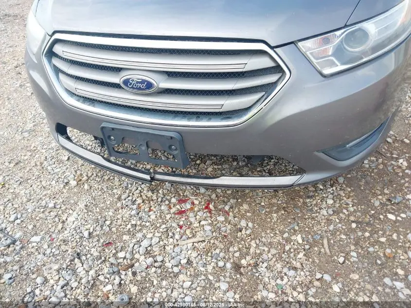 2013 FORD TAURUS SEL
