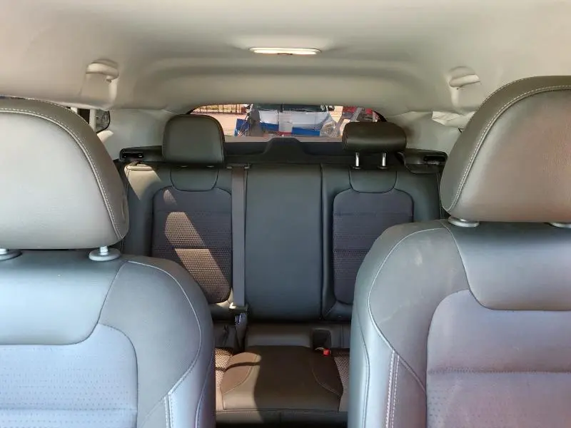 2024 CHEVROLET TRAX 1LT  