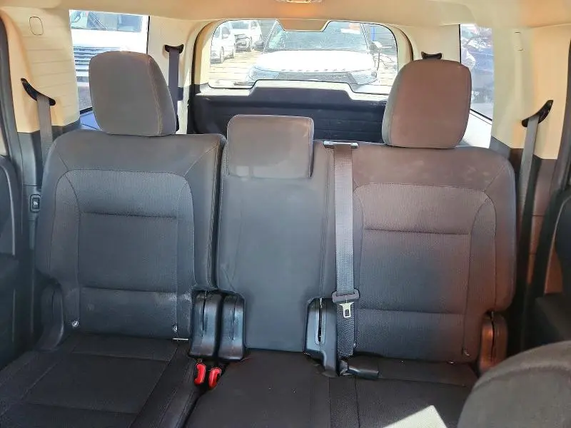 2014 FORD FLEX SE  