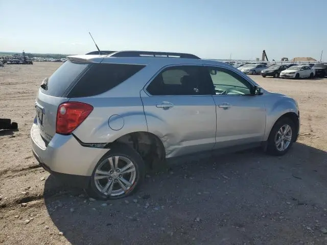 2011 CHEVROLET EQUINOX LT  