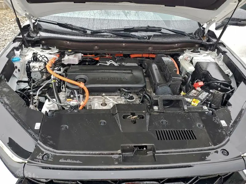 2024 HONDA CR-V SPORT TOURING  