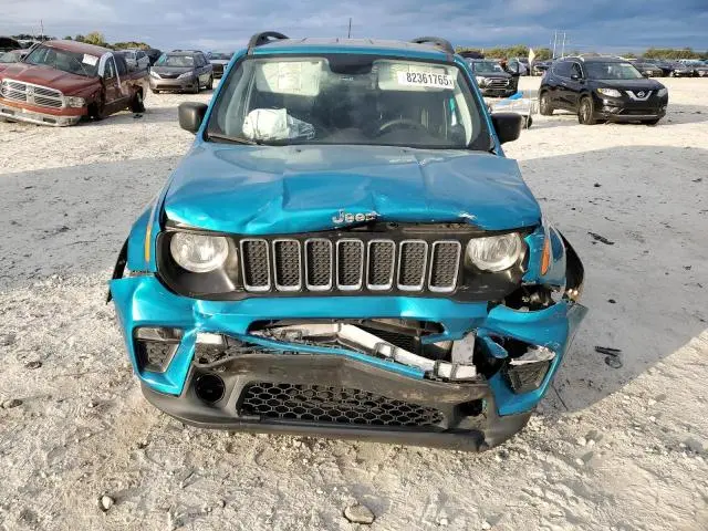 2019 JEEP RENEGADE SPORT  